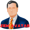 Avatar do usuário