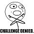 :challengedenied: