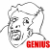 :genius: