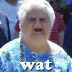 :wat: