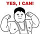 :yesican: